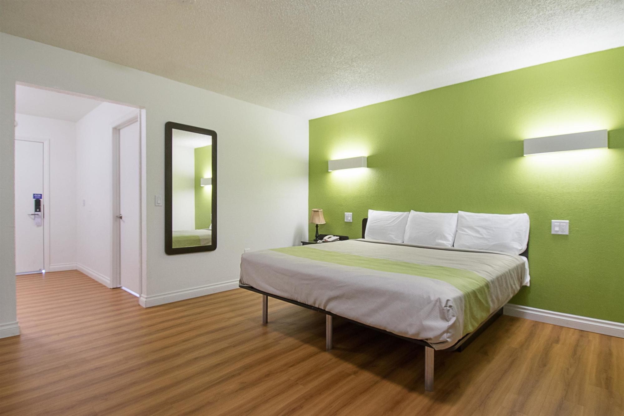 Motel 6-Santa Maria, Ca - South Exteriér fotografie