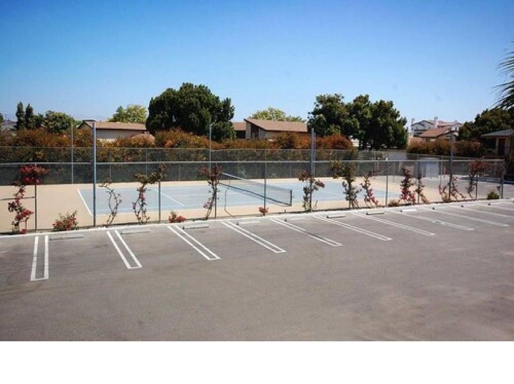 Motel 6-Santa Maria, Ca - South Exteriér fotografie