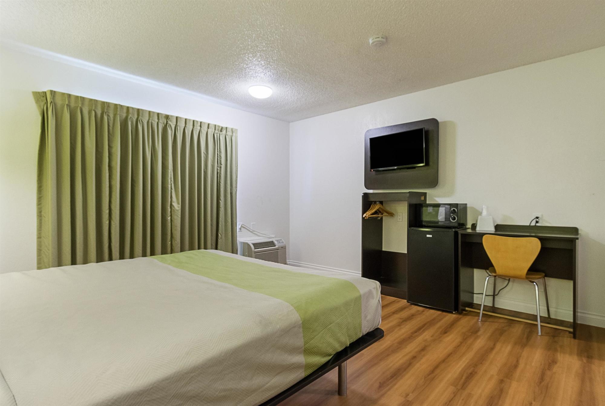Motel 6-Santa Maria, Ca - South Exteriér fotografie