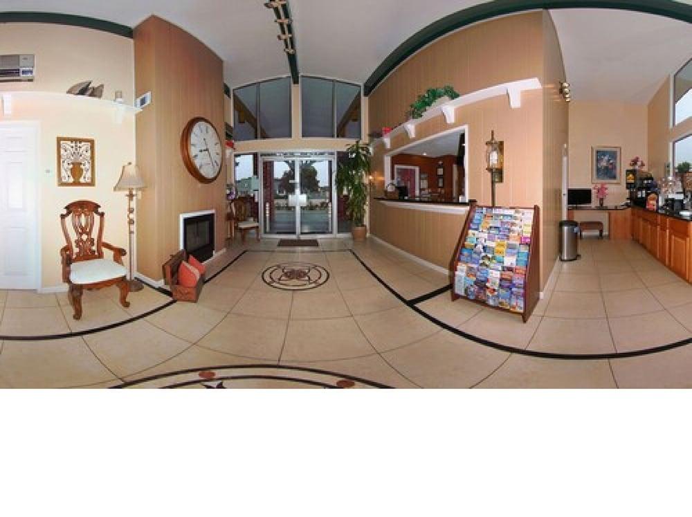 Motel 6-Santa Maria, Ca - South Exteriér fotografie