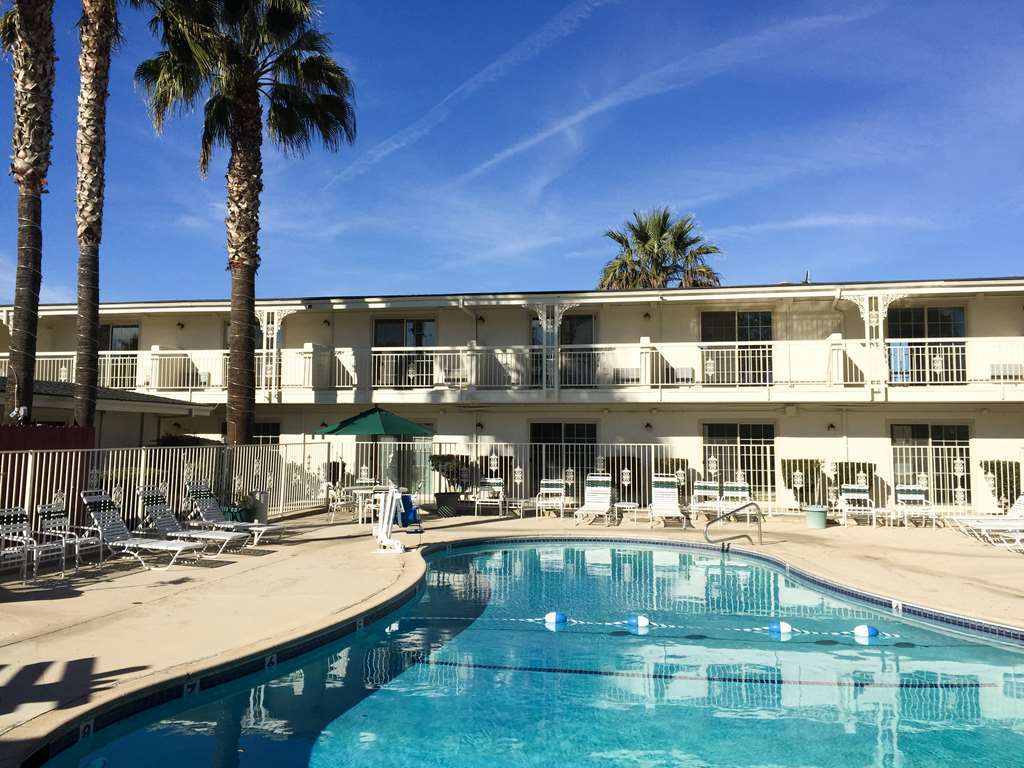 Motel 6-Santa Maria, Ca - South Zařízení fotografie