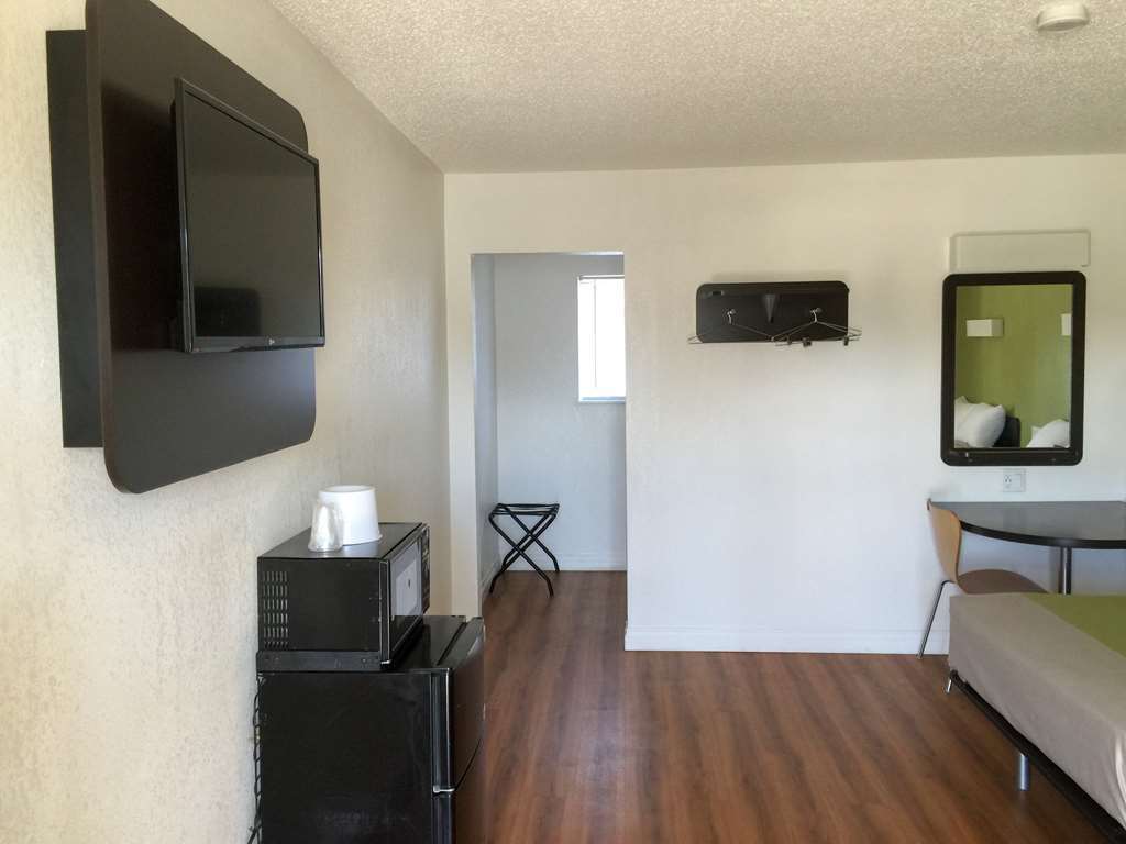 Motel 6-Santa Maria, Ca - South Pokoj fotografie