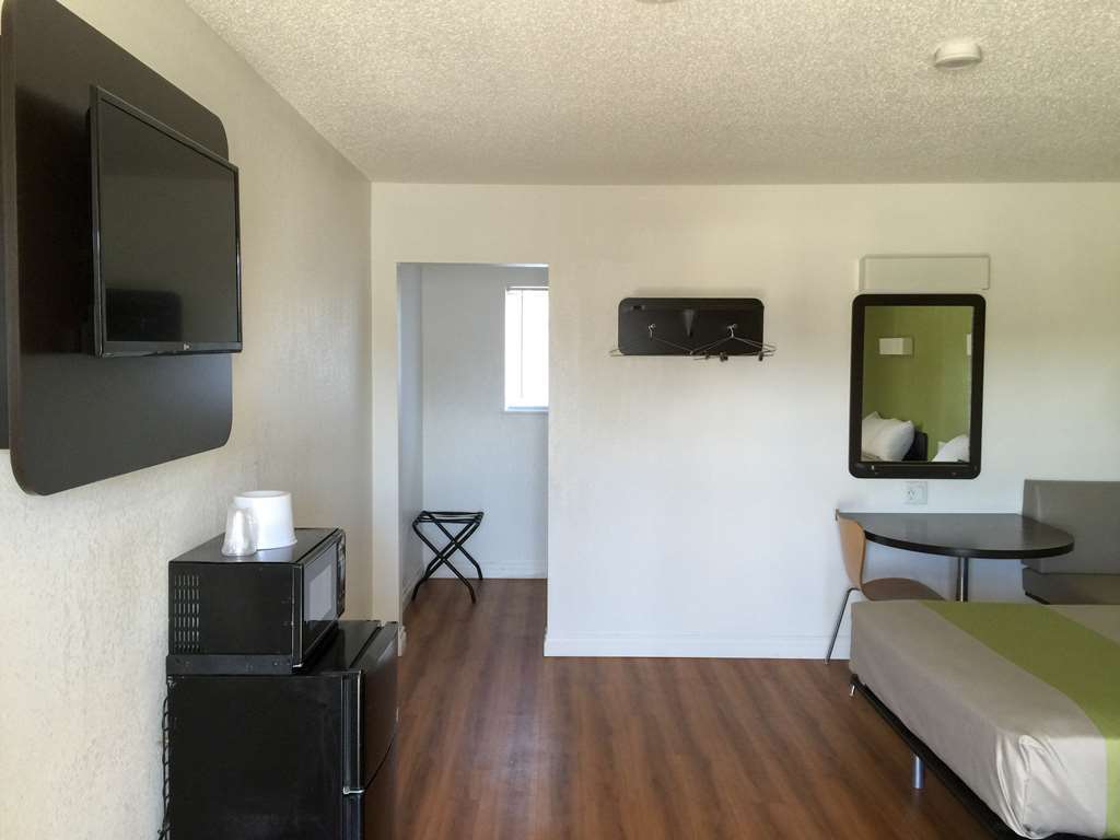 Motel 6-Santa Maria, Ca - South Pokoj fotografie